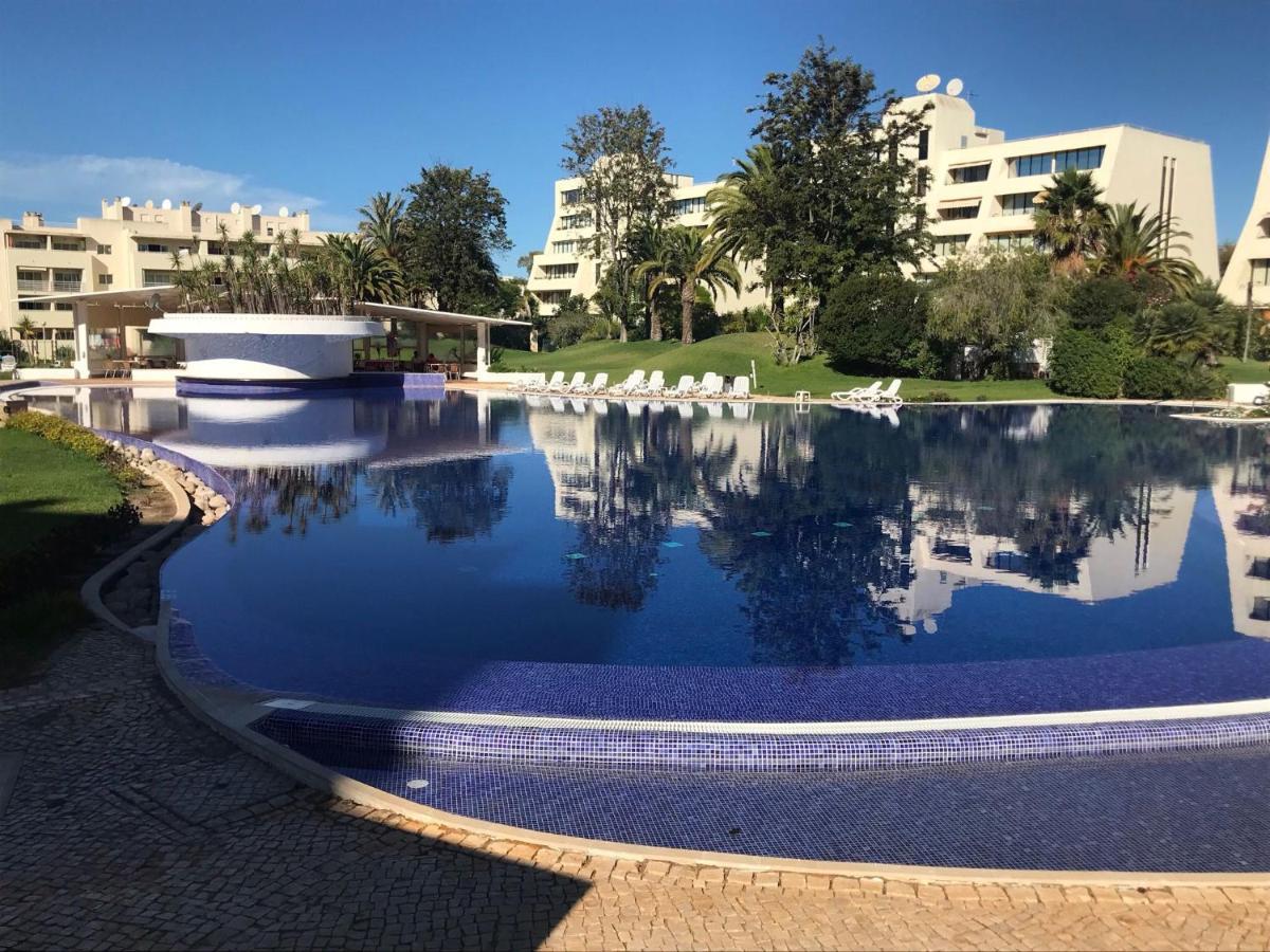 Vila Marachique Alvor Exterior photo