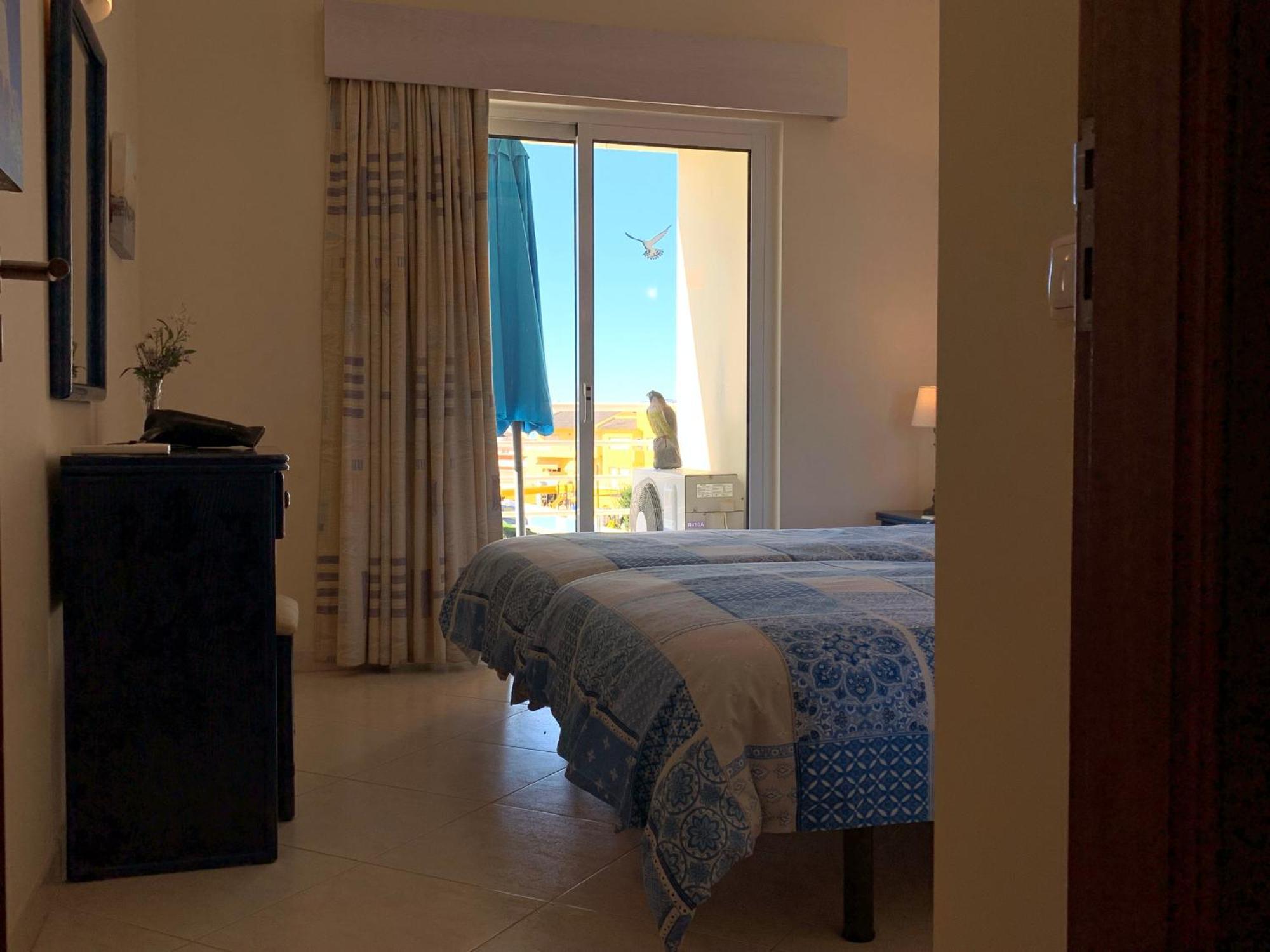 Vila Marachique Alvor Exterior photo