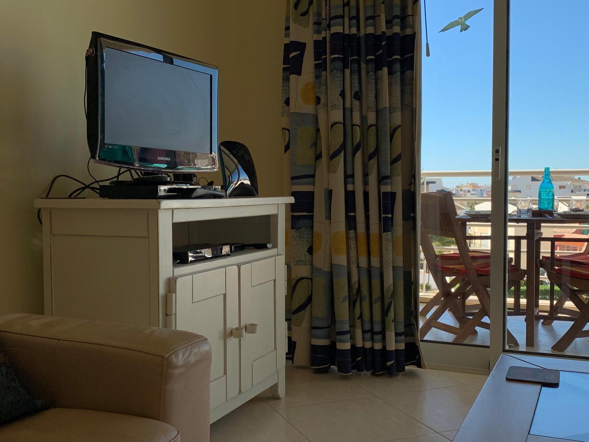 Vila Marachique Alvor Exterior photo