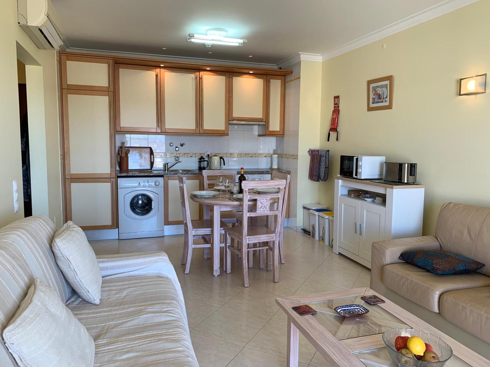 Vila Marachique Alvor Exterior photo