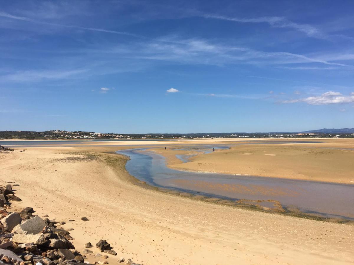 Vila Marachique Alvor Exterior photo