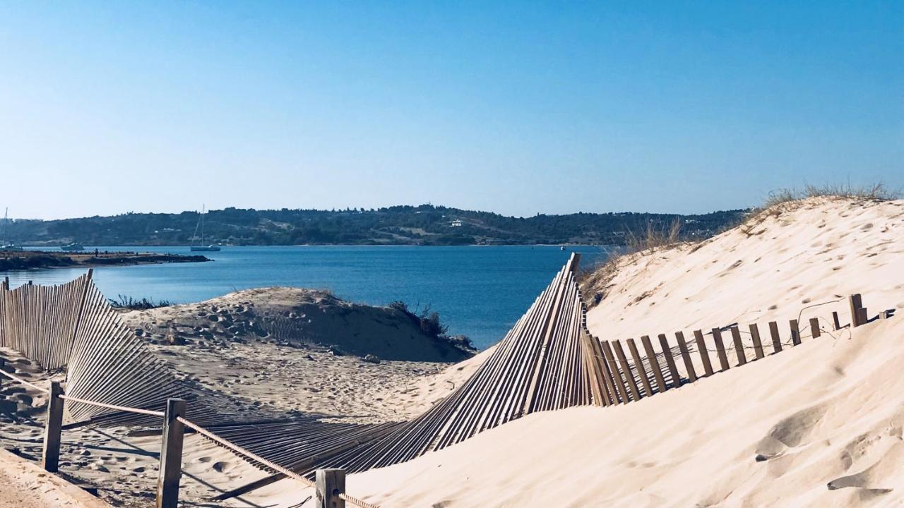 Vila Marachique Alvor Exterior photo