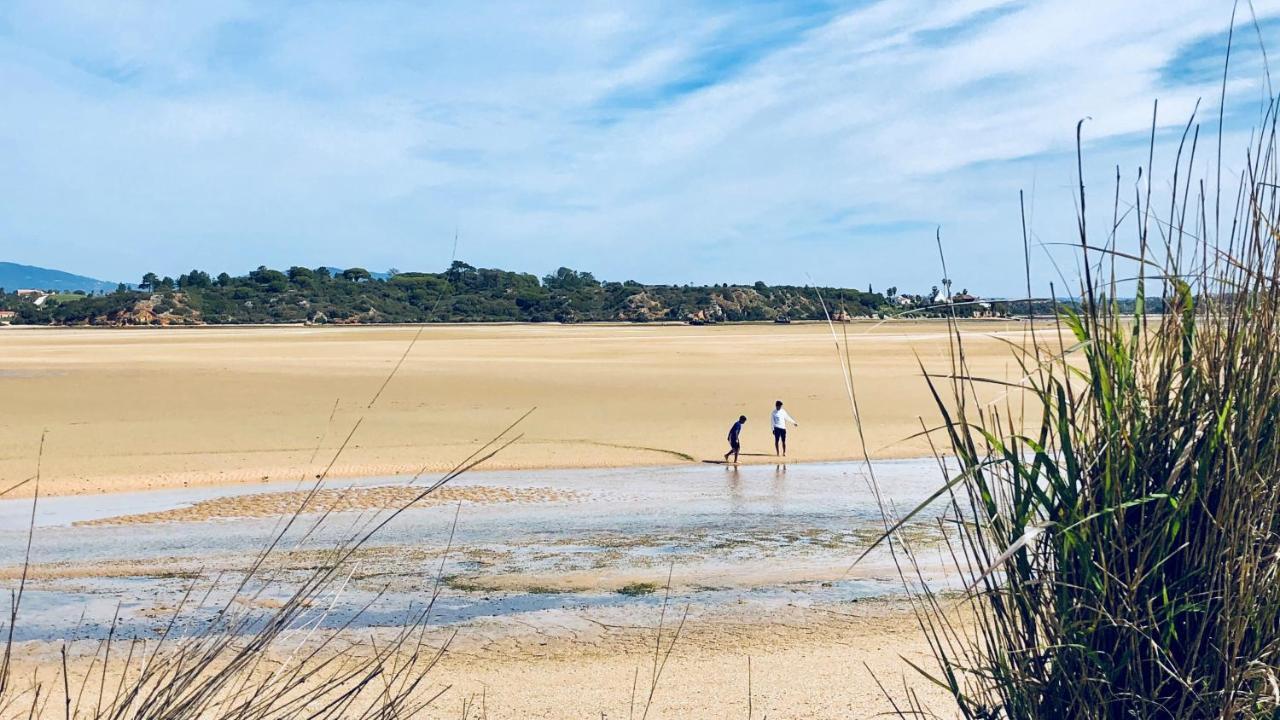 Vila Marachique Alvor Exterior photo